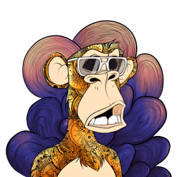 Ethereal Ape #226