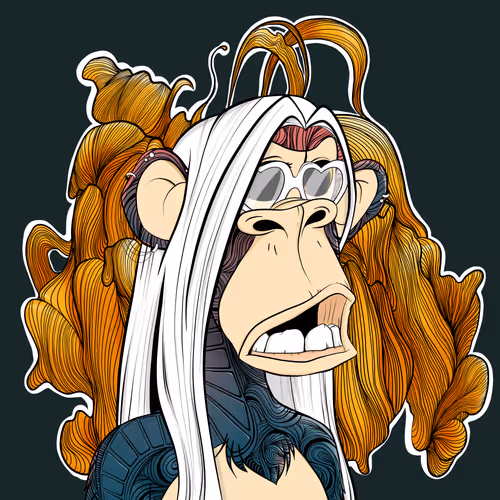 Ethereal Apes Official