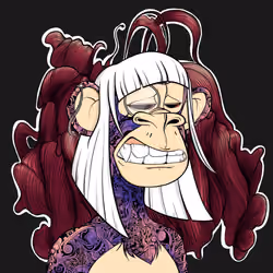 Ethereal Ape #2347
