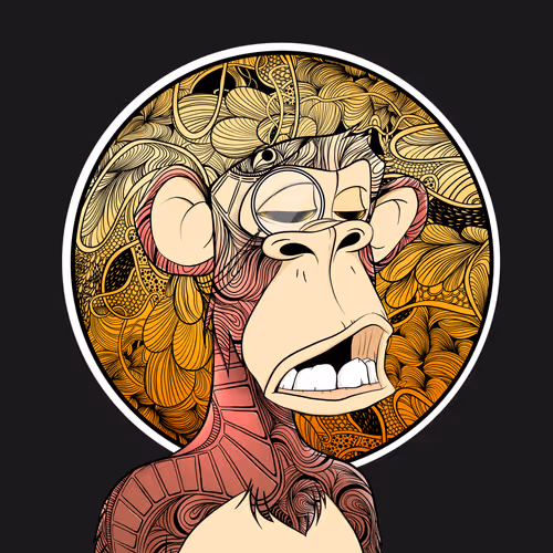 Ethereal Apes Official