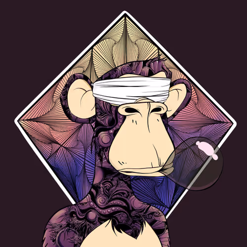 Ethereal Ape #2344