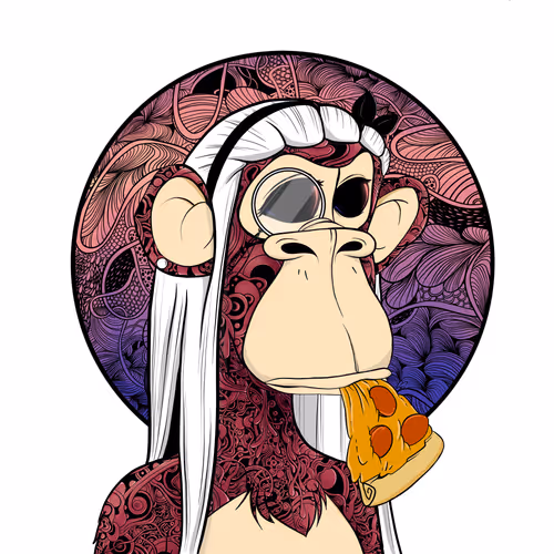 Ethereal Apes Official
