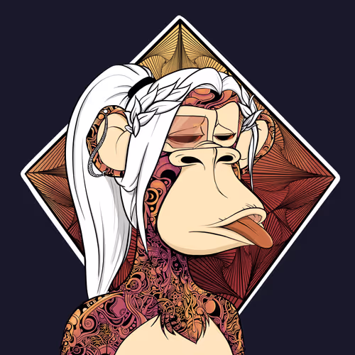 Ethereal Apes Official