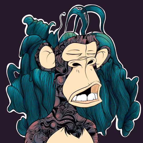 Ethereal Apes Official