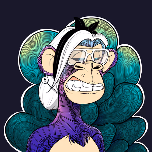 Ethereal Apes Official