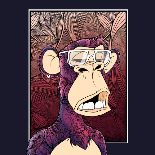Ethereal Apes Official