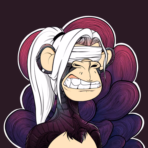 Ethereal Apes Official