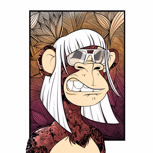 Ethereal Apes Official