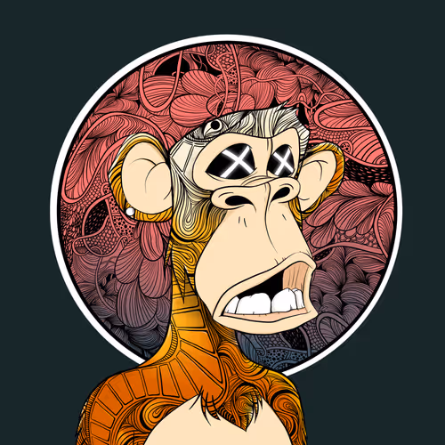 Ethereal Apes Official