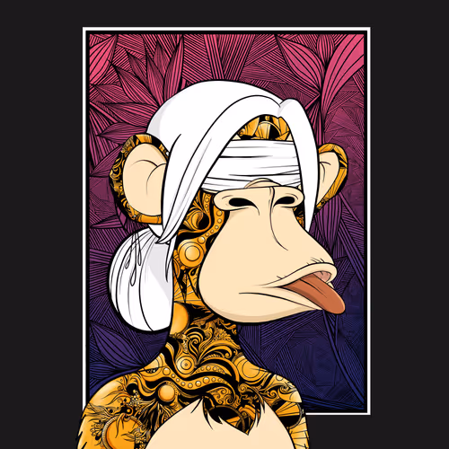 Ethereal Apes Official