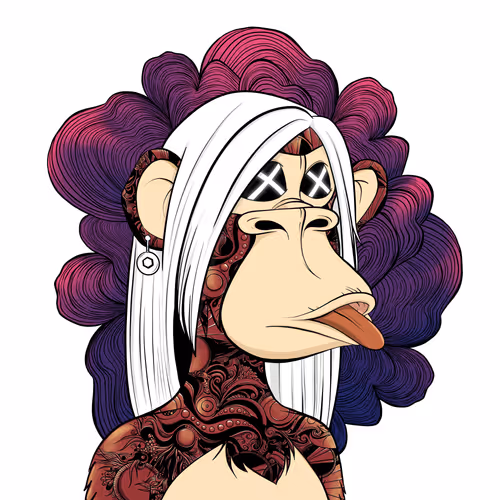 Ethereal Apes Official