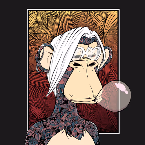 Ethereal Apes Official