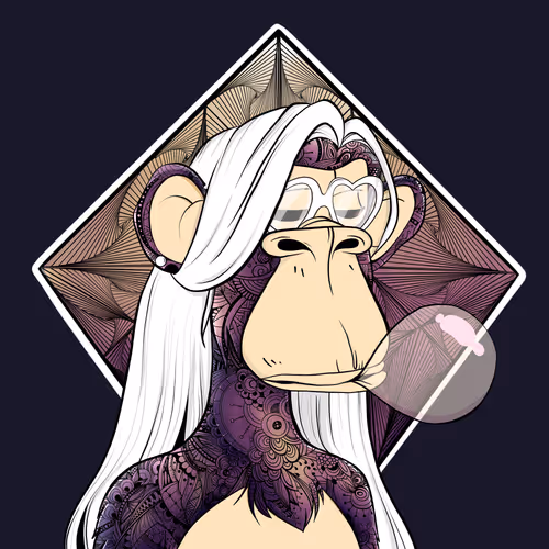 Ethereal Apes Official