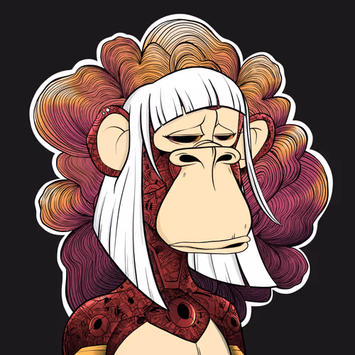 Ethereal Apes Official