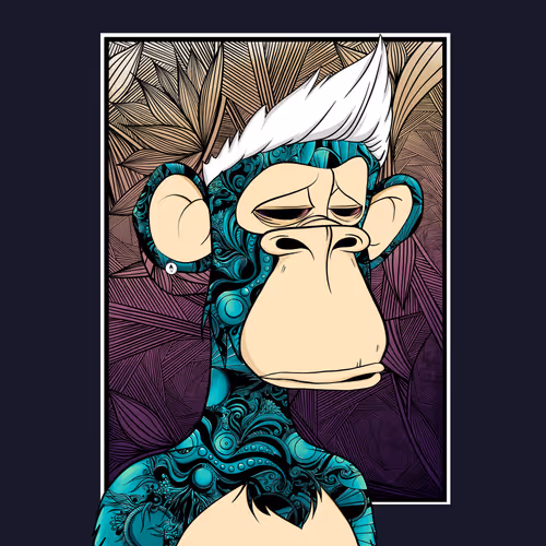 Ethereal Apes Official