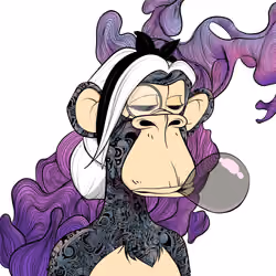 Ethereal Ape #459