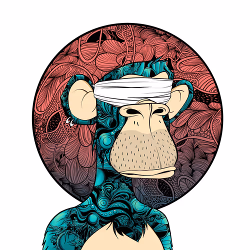 Ethereal Apes Official