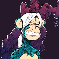 Ethereal Ape #1561