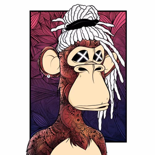 Ethereal Apes Official