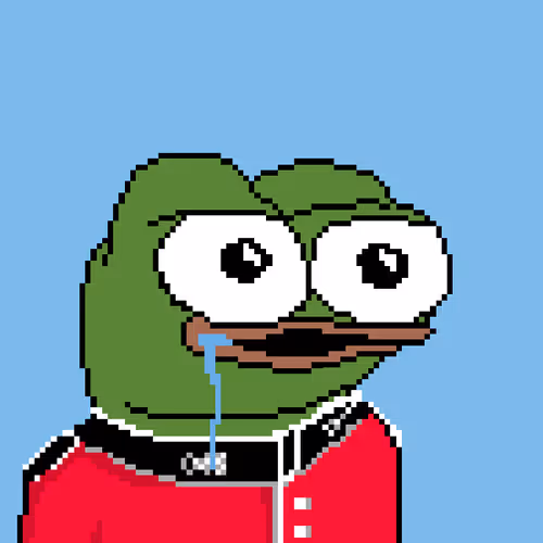 Arb Pepe