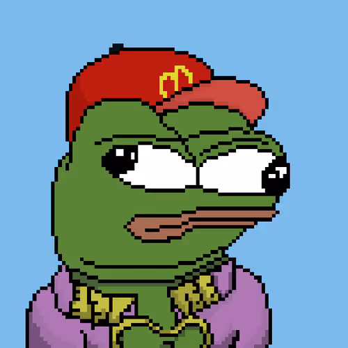 Arb Pepe
