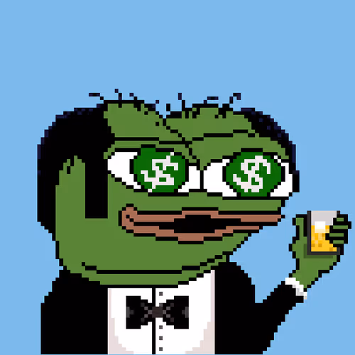 Arb Pepe