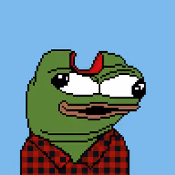 Arb Pepe #1281