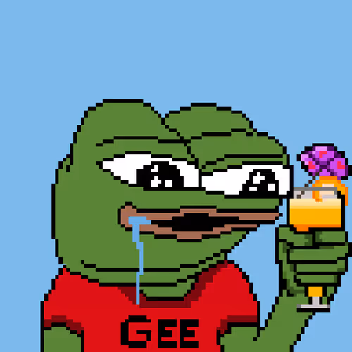 Arb Pepe