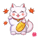 8