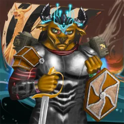 Marnotaur #555