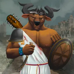 Marnotaur #1328