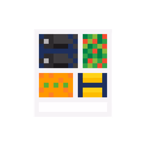 Item #8 Media