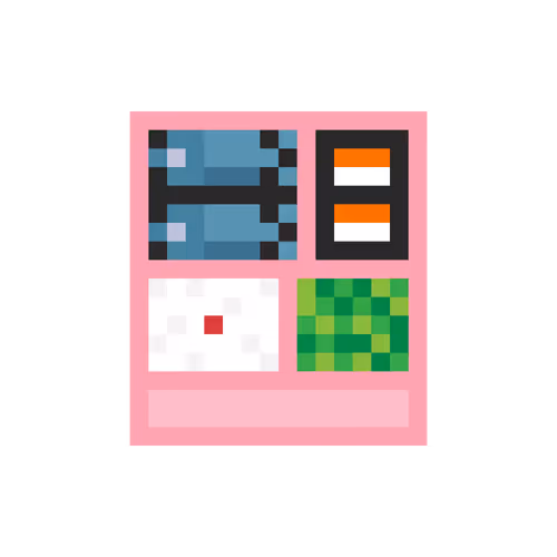 Item #12 Media