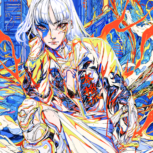 Ca Chou Devil