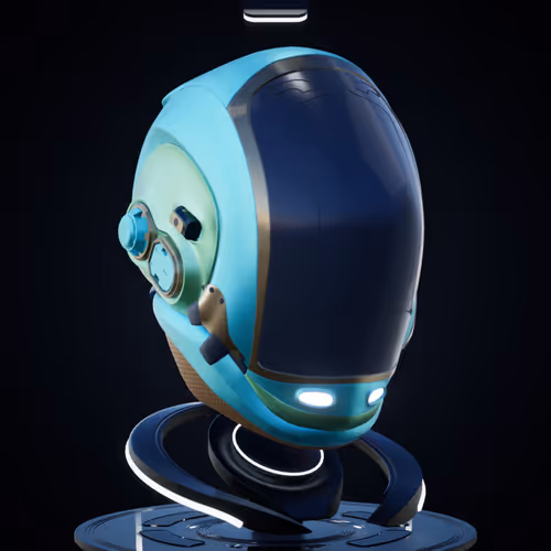 Atmos Mkiv Proto Helm