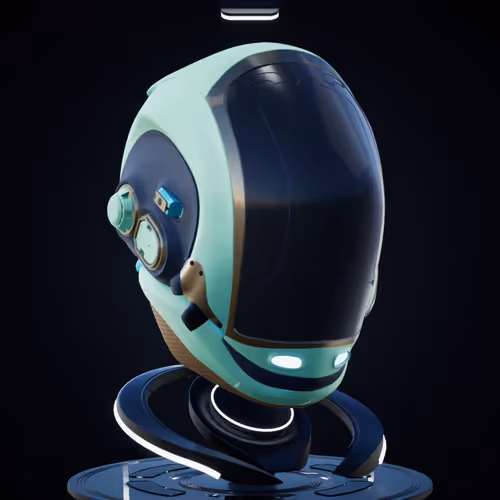 Atmos Mkiv Proto Helm
