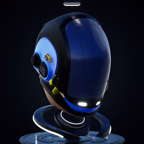 Atmos Mkiv Proto Helm