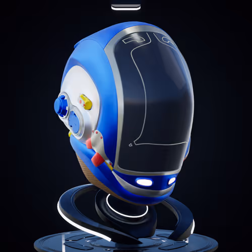 Atmos Mkiv Proto Helm