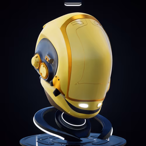 Atmos Mkiv Proto Helm