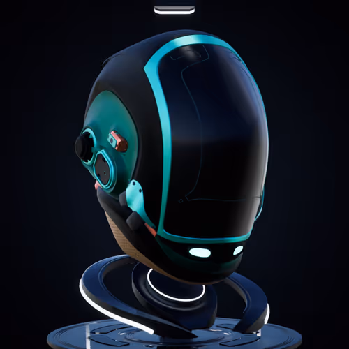 Atmos Mkiv Proto Helm