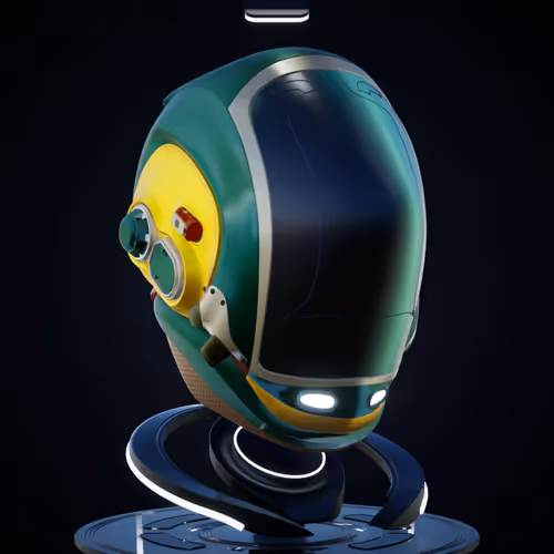 Atmos Mkiv Proto Helm