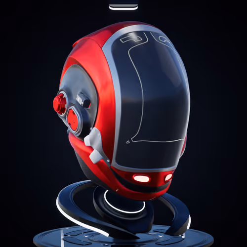 Atmos Mkiv Proto Helm