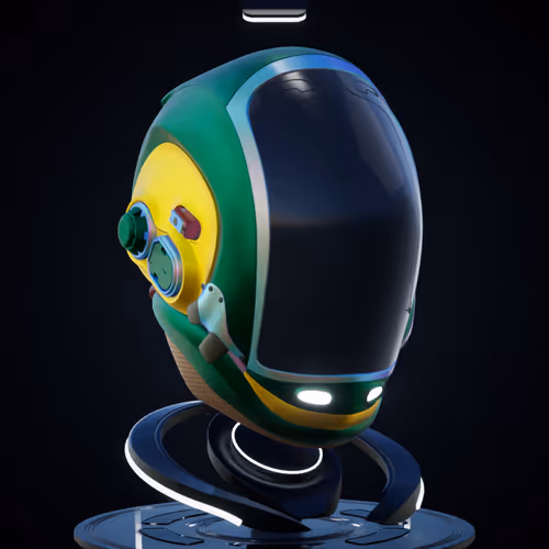 Atmos Mkiv Proto Helm