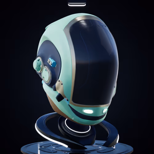 Atmos Mkiv Proto Helm