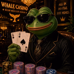 Ace of Clades