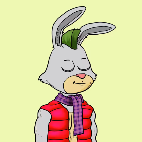 Renegaderabbits