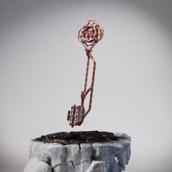 NFT.com Genesis Key #01739