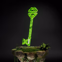 NFT.com Genesis Key #08475
