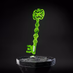 NFT.com Genesis Key #00554