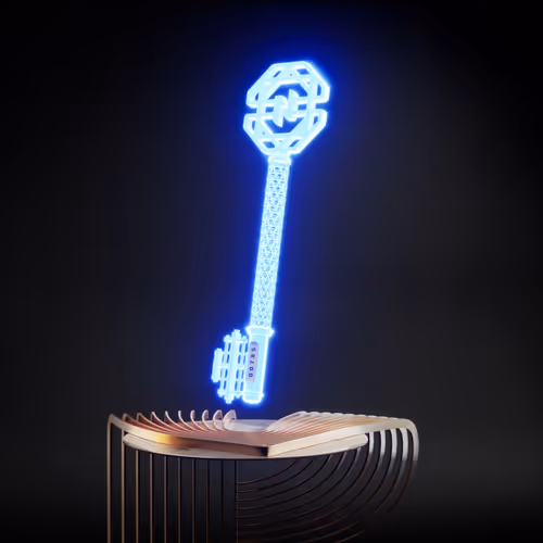 Genesiskey